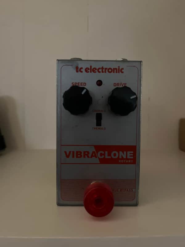 TC Electronic Vibraclone Rotary