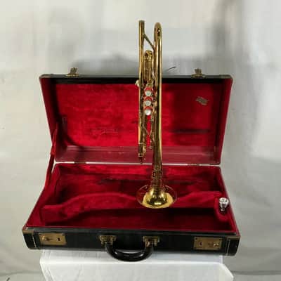 King Super 20 S1 Trumpet Mid-Late 60s image 1