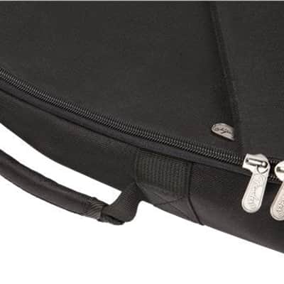 Fender -  FA405 Dreadnought Gig Bag- Black image 4