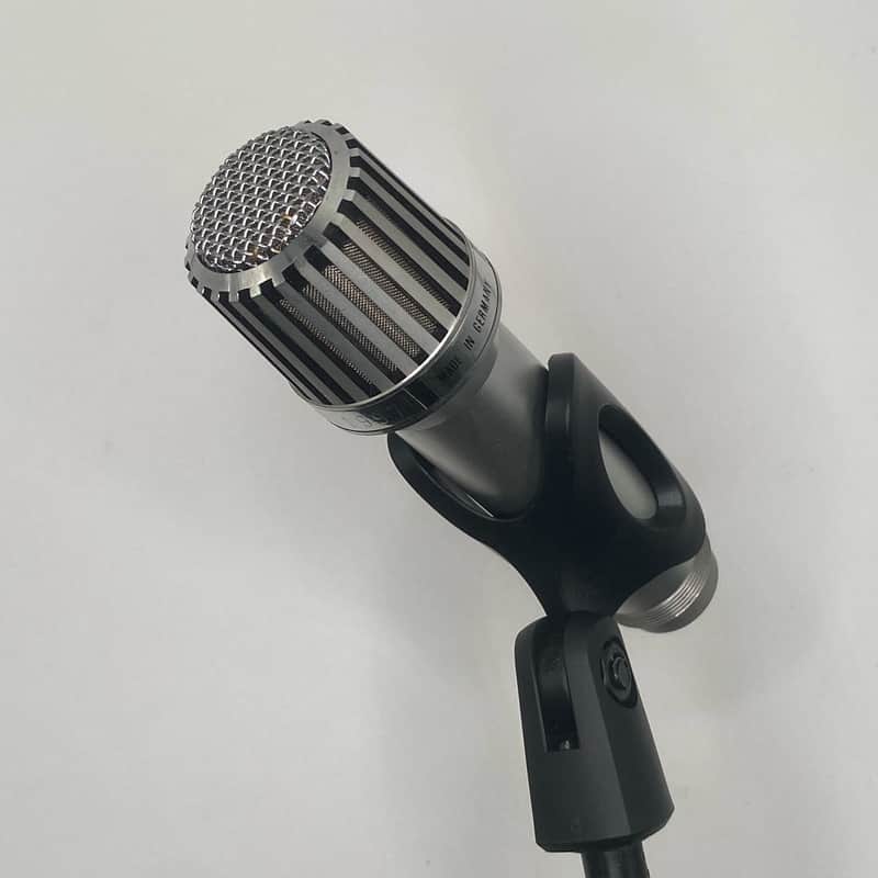 Sennheiser WANDEL U. GOLTERMANN MD 420S image 1