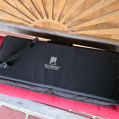 TreeWorks Classic 35 Bar Single Row Chimes image 4