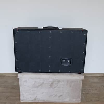 Mezzabarba Cruiser cab 2x12 image 3