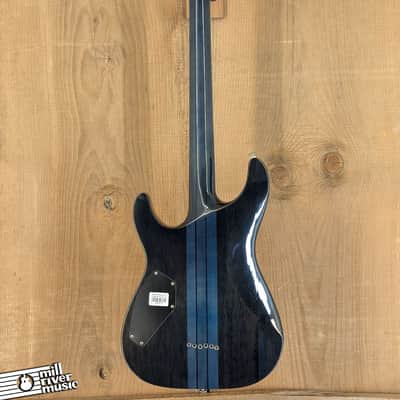 Schecter C1 Classic - Used image 6