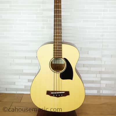 Ibanez PCBE12-OPN Performance - Open Pore Natural image 12