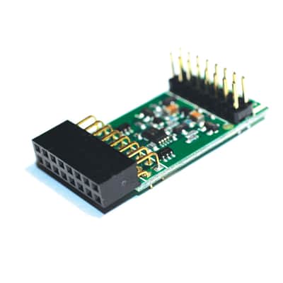 WMD Soft Start Module image 2
