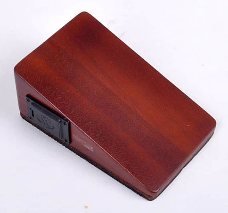 SX SBX II Stomp Box image 1