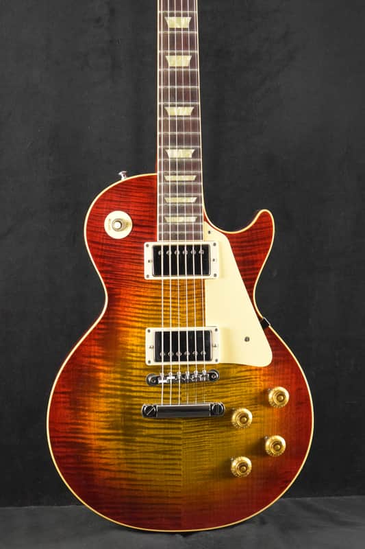 Gibson Custom Shop Special Order '59 Les Paul Standard Reissue