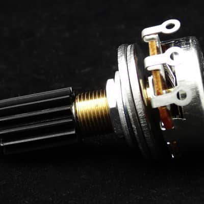 Wilson Effects ICAR Taper Wah Pot image 1