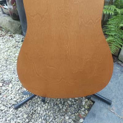 Art & lutherie Cedar 2006 image 8
