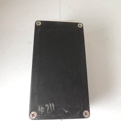 Matthews Effects The Astronomer Reverb Effects Pedal Free USA Shipping image 4