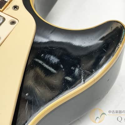 [SALE!!] Gibson Les Paul Standard Ebony 1988 image 8