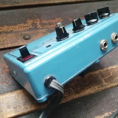 DOD Analog Delay 680 1980s image 6