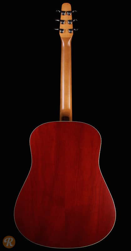 Seagull S6 Cedar GT image 11