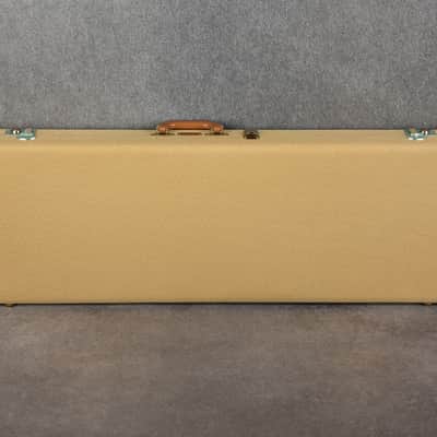 Fender American Deluxe 50th Anniversary Stratocaster - Sunburst - 2nd Hand image 21