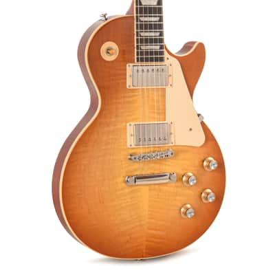 Gibson Original Les Paul Standard '60s Unburst (Serial #215360132)