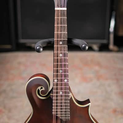Eastman MD315 F-Style Mandolin - Classic with Gig Bag image 4