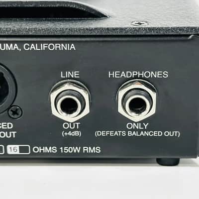 Mesa Boogie CabClone - 8ohm 2010s - Black image 8