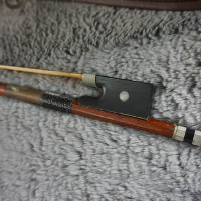 Suzuki No. 200 3/4 Violin 1996 w/ Case & Bow image 19
