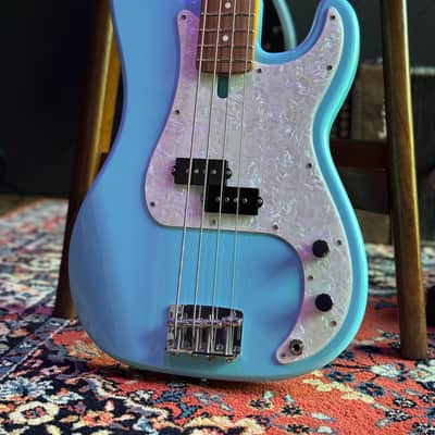 Kanade SOUND DESIGN KPB-AL – Daphne Blue – Made in Japan – 2021 – w/ Bag image 3