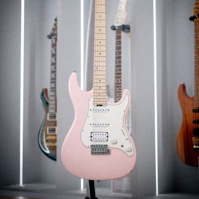ESP Custom Color Order Snapper AL M Shell Pink Pearl image 1