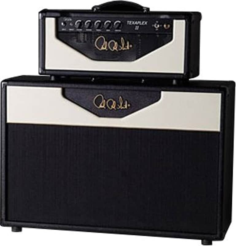 PRS Texaplex II Stack image 1