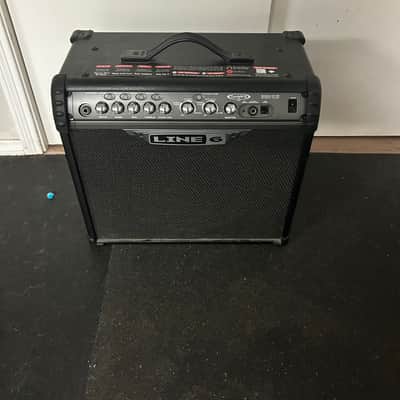 Line 6 Line 6 spider III 2009 image 1