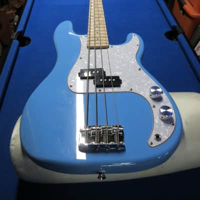 ~Cashified~ Squier Precision Bass image 6