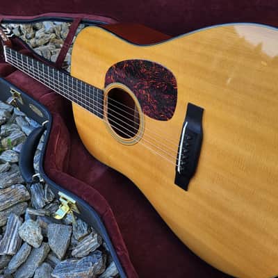 Martin D-18VS 12-fret Vintage Series 2010 image 8