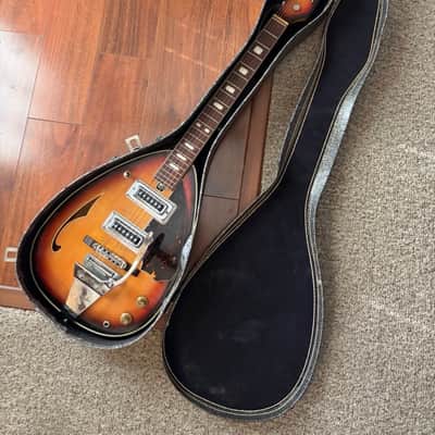 ZVEX Z Vex Drip Guitar Black Sparkle Built In Wah Probe Boost