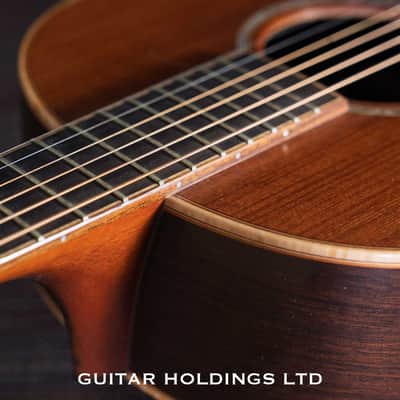 šø Lowden Sā35 | Western Red Cedar & Indian Rosewood ā Flagship 35 Series | Serial No. 15189 image 1