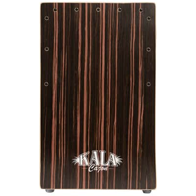 Kala Box Cajon Drum Percussion Musical Instrument image 3