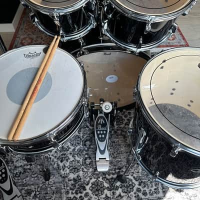 Pearl Roadshow 2023 - 22" Jet Black image 11
