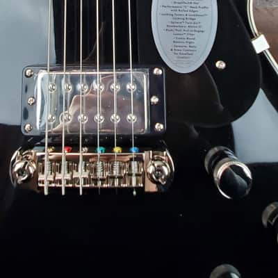 Gretsch Electromatic Premier Jet Electric Guitar - Onyx Storm Free Ship765 image 6