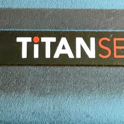 Gator GWP-BASS Titan Series Waterproof tour Bass hardshell Case for fender jazz or precision bass image 2