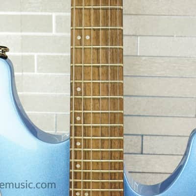 Ibanez S521-OFM Standard - Ocean Fade Metallic image 3