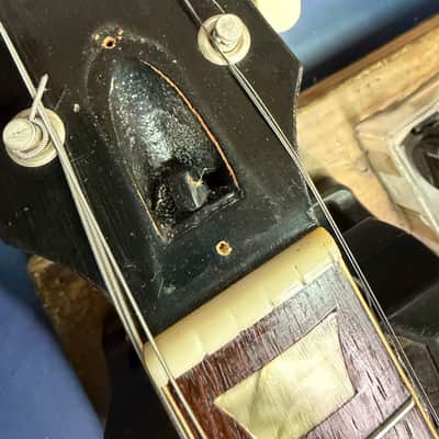 Gibson ES-150 1946 - 1956 - Sunburst image 21