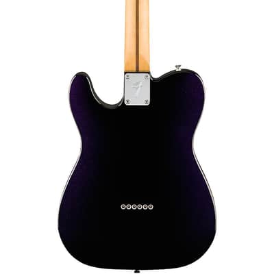 Fender Player II Modified Telecaster SH Rosewood Fingerboard Electric Guitar - Regular Dusk image 2