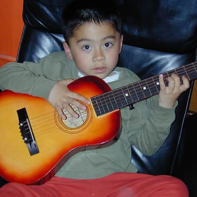 Berkeley 30" Guitar ( case of 4 guitars or 30 each) image 1