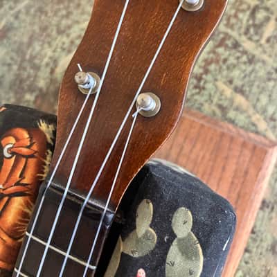 1920s Gibson UB1 Banjo Ukulele - Very Nice image 12