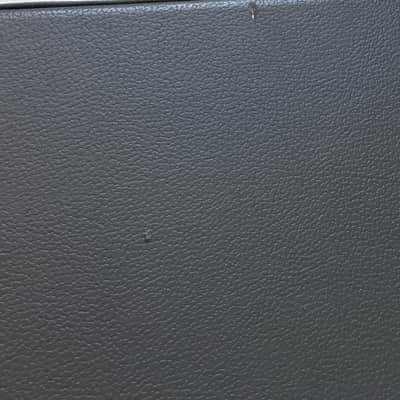 2010's Charvel Logo Pro Mod Stratocaster/Tele Black Tolex Hardshell Guitar Case & Keys image 4