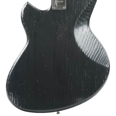 Novo Serus J Charcoal Frost image 8