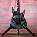 Jackson MJ Series Dinky DKRA Ash Matte Black 2021 w/Case