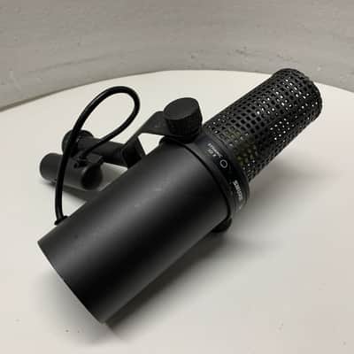 SHURE SM7 MICROPHONE- ORIGINAL VERSION! VINTAGE! RARE! MAKE OFFER!! image 5