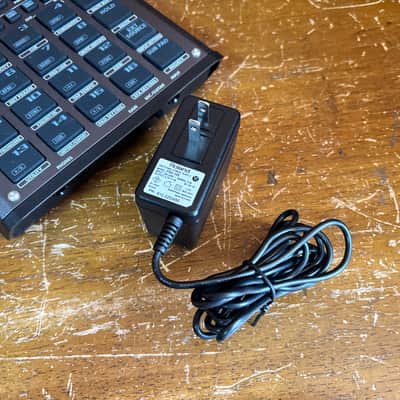 Roland SP-404 MkII Creative Sampler and Effector w/ power supply image 11