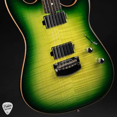 2024 - Ernie Ball Music Man Sabre HT - Slymer image 6