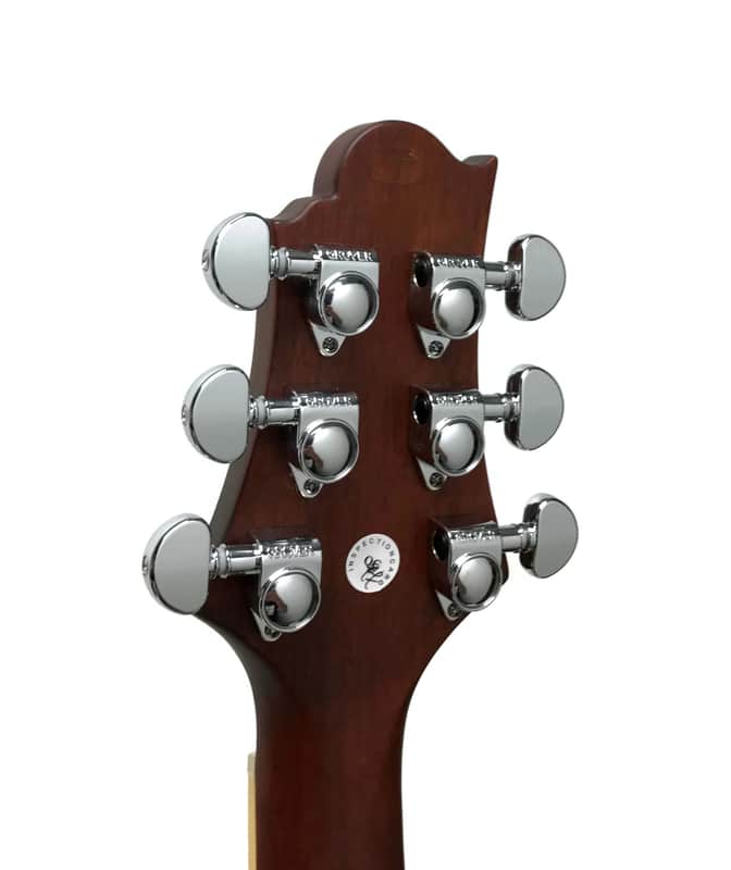 Samick Greg Bennett Design D8 Dreadnought Acoustic Guitar | Reverb