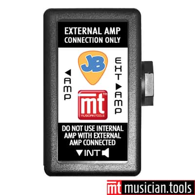 Musician.Tools - Boss Katana external amp mod KatCab KA w Speaker Cable image 2