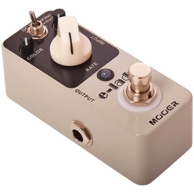 E-Lady Mooer image 1