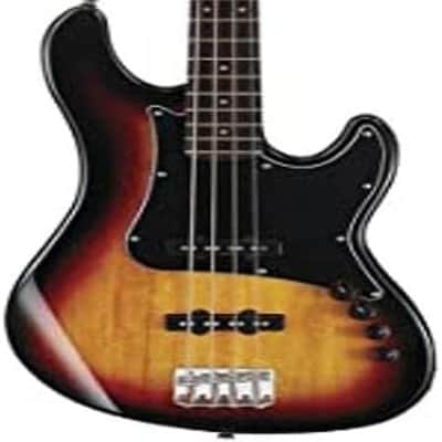Bacchus BJB-300R 3-Tone Sunburst 08/04 | Reverb