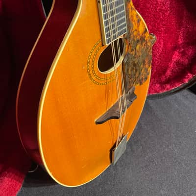 1918 Gibson A3 Mandolin image 3